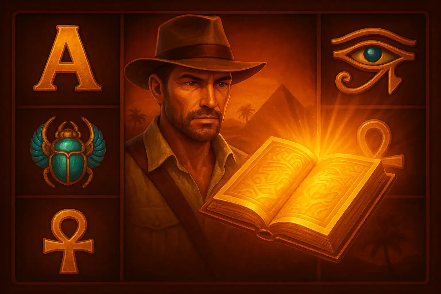 Book of Ra